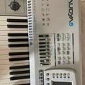 ketron audya 5