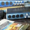 Presonus audiobox 44vsl 